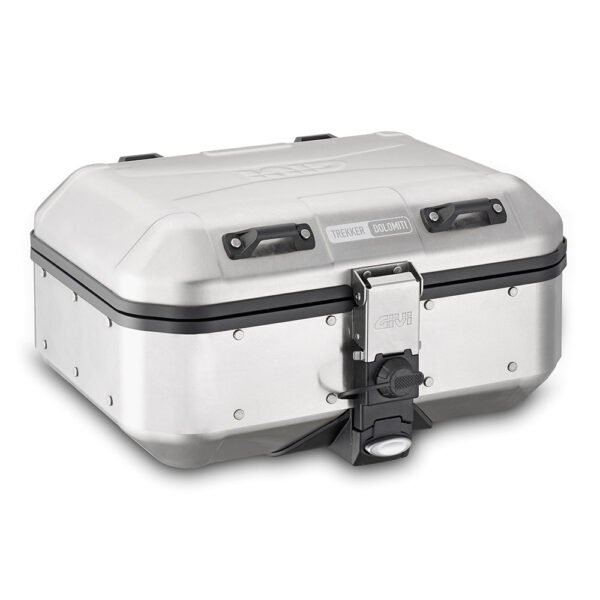 GIVI DLM30A - 30L MONOKEY TOP/SIDE CASE - DOLOMITI SERIES