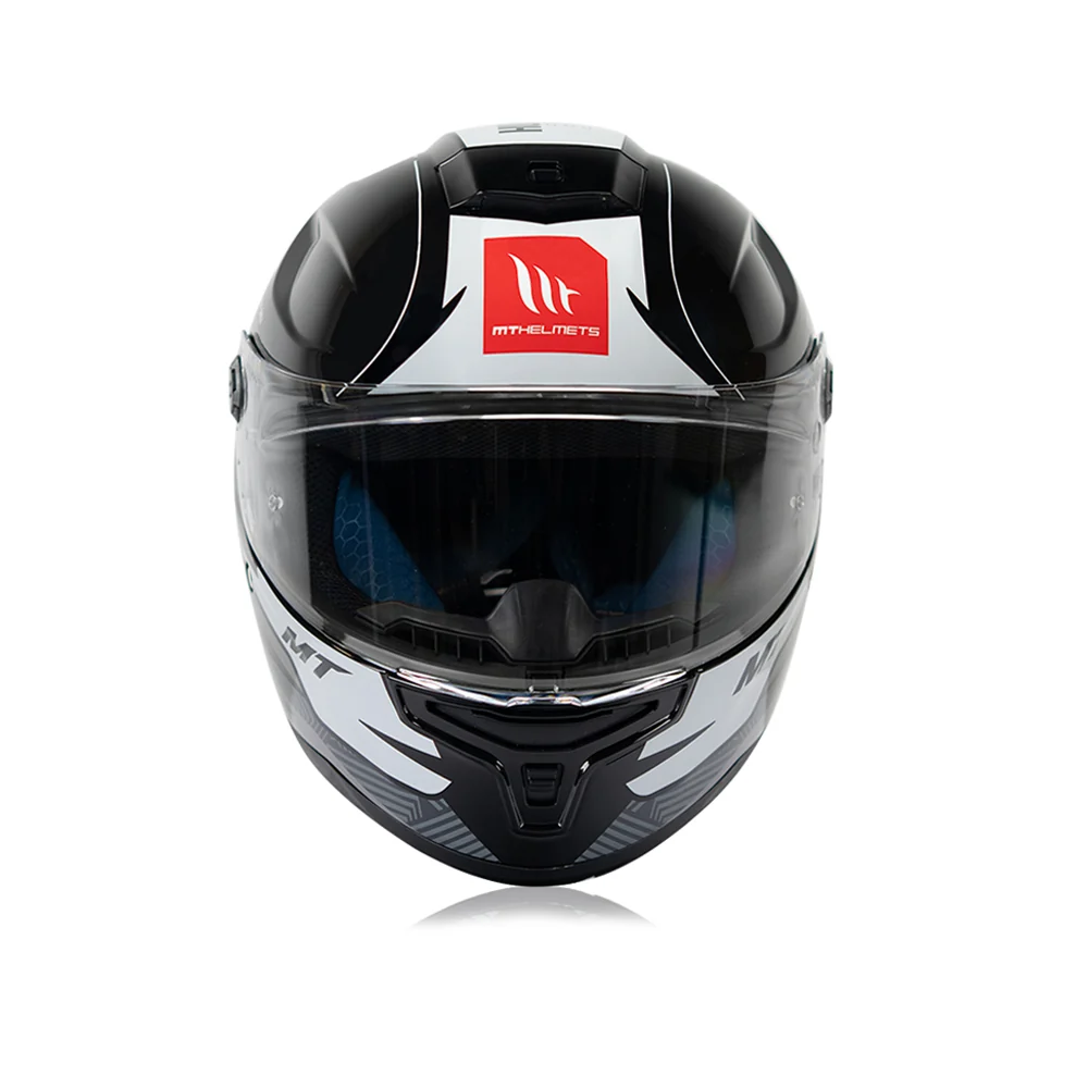 Hummer Shine B0 MT HELMETS