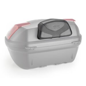GIVI E131S - Backrest in polyurethane foam