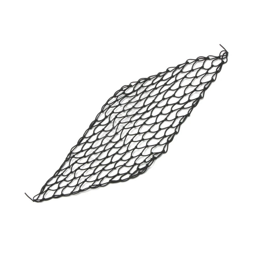 INNER ELASTIC CARGO NET - OUTBACK 58 | ALASKA 56 TOPCASE 1 GIVI - E161 - NET