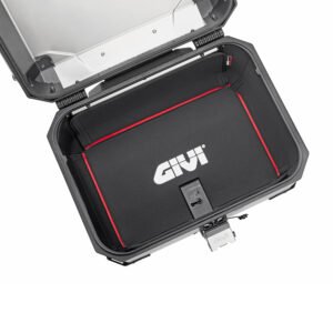 GIVI E201B - Interior lining for the bottom of OBKEV58 Trekker Outback EVO.
