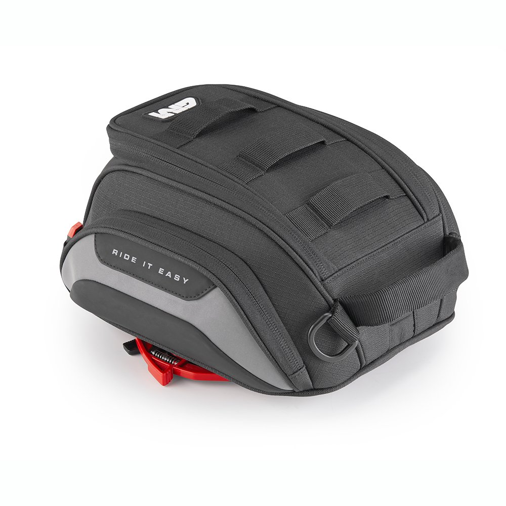 GIVI EASY01 Tanklock Tank Bag 6L 2 GIVI EASY01 Tanklock Tank Bag 6L - Image 2