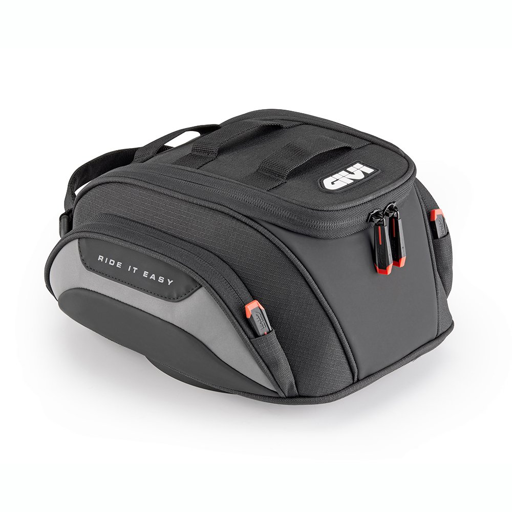 GIVI EASY01 Tanklock Tank Bag 6L 1 EASY01_tanklock-tank-bag_givi