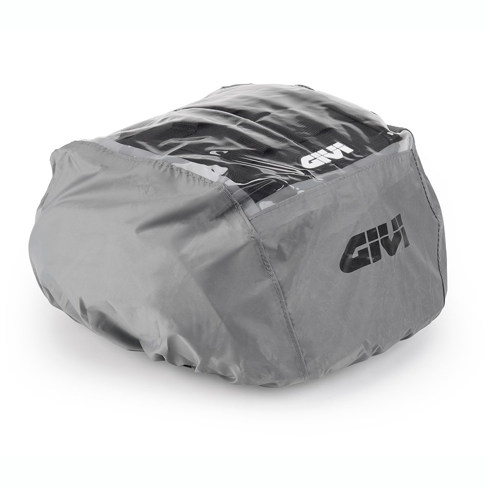 GIVI EASY01 Tanklock Tank Bag 6L 3 GIVI EASY01 Tanklock Tank Bag 6L - Image 3