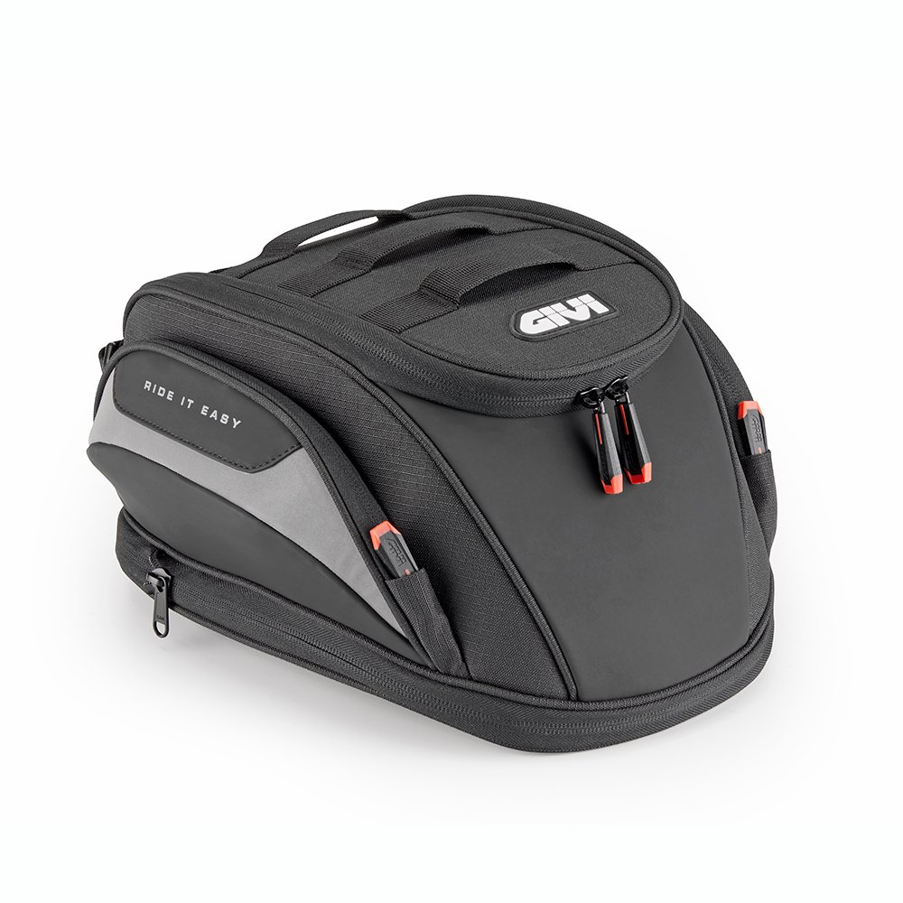 GIVI EASY03 - Easy-T Tanklock tank bag, 16 litres 1 EASY03_tanklock-tank-bag_givi
