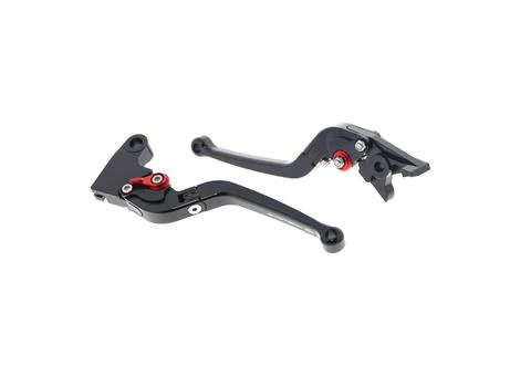 Evotech Performance Folding Levers For Triumph Street Twin 1 Evotech Performance Folding Levers For Triumph Street Twin