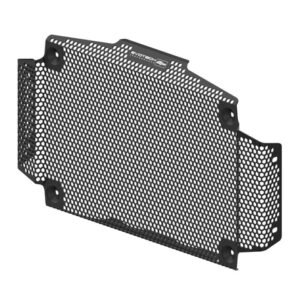 Ninja 650 Radiator Guard Evotech - 2025+