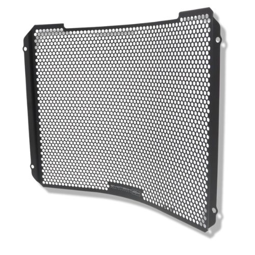 Evotech Radiator Guard For Suzuki GSX- R1000R (17-22) 1 Evotech Radiator Guard For Suzuki GSX- R1000R (17-22)