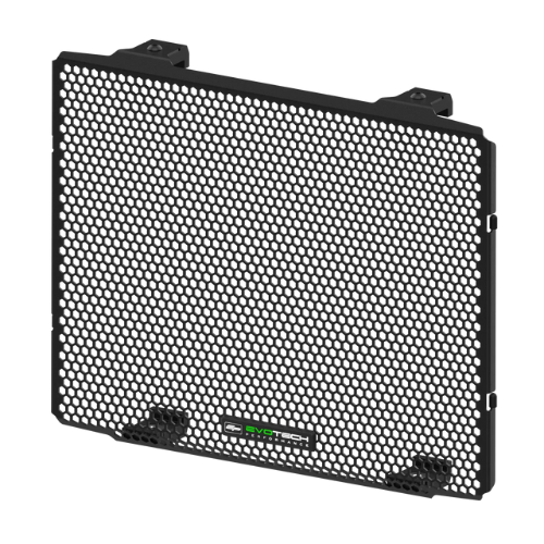 Evotech Radiator Guard For Triumph Daytona 660 (2024+) 1 Evotech Radiator Guard For Triumph Daytona 660 (2024+)