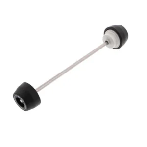 Evotech Rear Spindle Bobbins - Triumph Street Triple 765 RS (2023+)