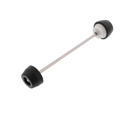 Evotech Rear Spindle Bobbins - Triumph Street Triple 765 RS (2023+) 1 Evotech Rear Spindle Bobbins - Triumph Street Triple 765 RS (2023+)