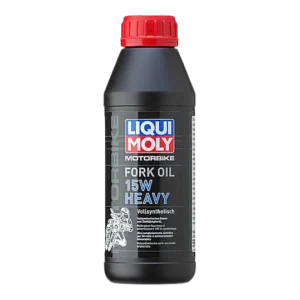 LIQUI MOLY 1524 | 15W HEAVY – 500ML | FORK OIL