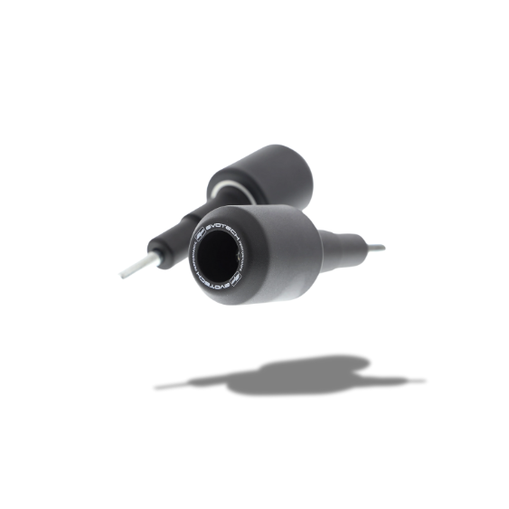 Evotech Crash Protectors For Kawasaki Z900 2019+ 1 Evotech Crash Protectors For Kawasaki Z900 2019+