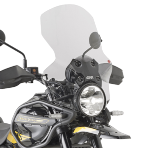 Givi D9059ST Specific Transparent Windsreen for Royal Enfield Himalayan 450