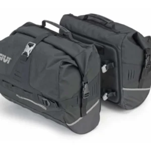 UT808 GIVI SADDLE BAG