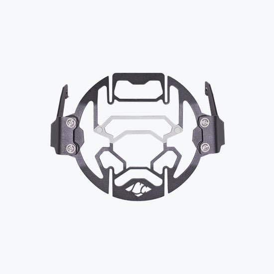 Hero Xpulse 210 Cosmic Headlight Grill