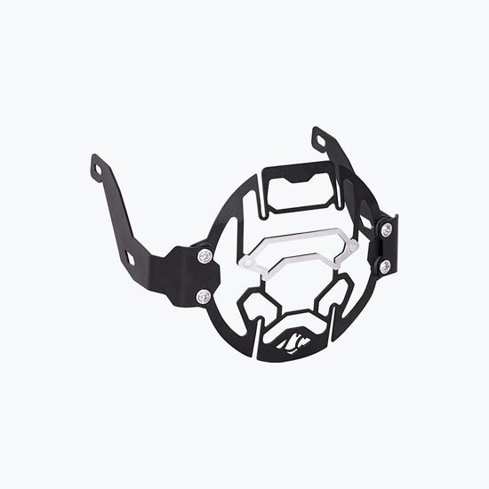 Hero Xpulse 210 Cosmic Headlight Grill