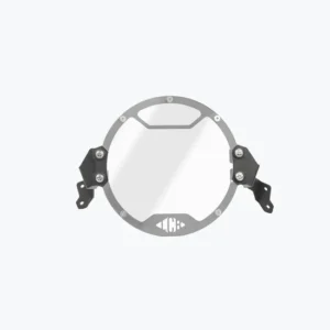 Hness Oculus Headlight Shield