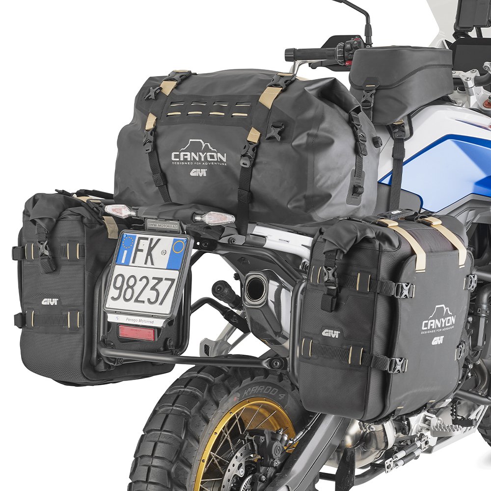 GIVI GRT712C