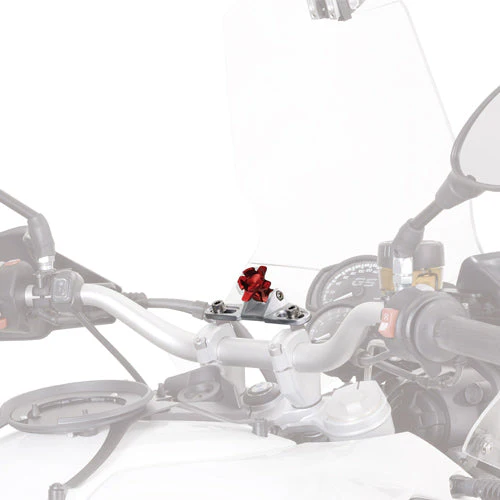GIVI S901A Smart Mount 3 GIVI S901A Smart Mount - Image 3