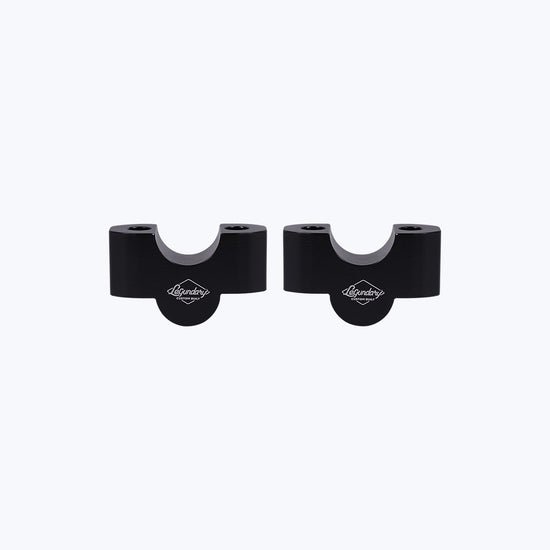X PLUSE HANDLE BAR RISER