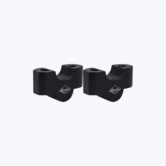 X PLUSE HANDLE BAR RISER