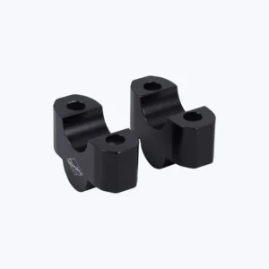 X PLUSE HANDLE BAR RISER
