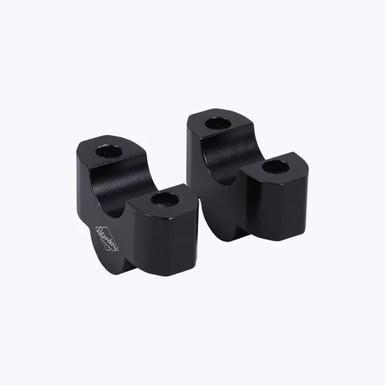 X PLUSE HANDLE BAR RISER