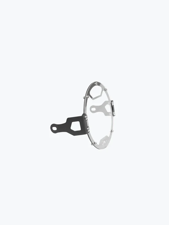 Interceptor Oculus Headlight Shield - Legundary - Image 3
