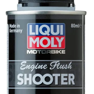MOTOR BIKE ENGINE FLUSH SHOOTER - 80ML