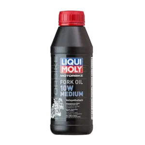 LIQUI MOLY 1506 | 10W LIGHT – 500ML | FORK OIL