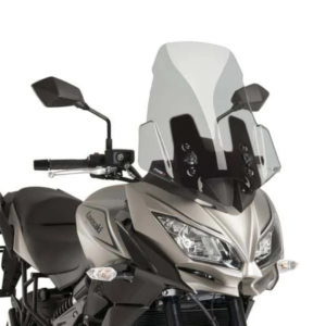Puig Touring Windscreen for Kawasaki Versys 650