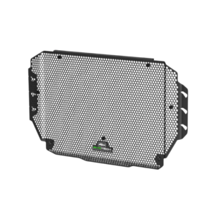 Evotech Radiator Guard For Kawasaki Z900 2025+