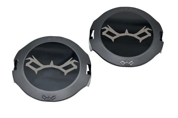 Maddog Alpha Auxiliary Light Filters - Image 3