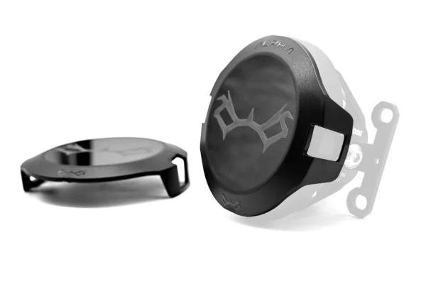 Maddog Alpha Auxiliary Light Filters - Image 4