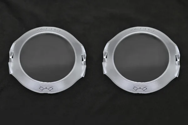 Maddog Alpha Auxiliary Light Filters - Image 2