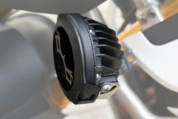 Maddog Alpha Auxiliary Light Filters - Image 7
