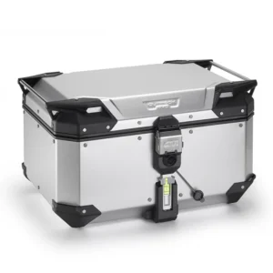 Monokey Trekker Outback Evo Smart 58Ltr Top Box-Givi
