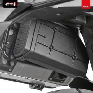 Specific Kit to Install the S250 Tool Box