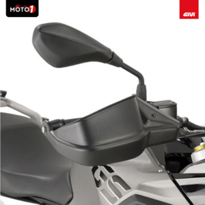 Givi Hp5126 Handguards Black