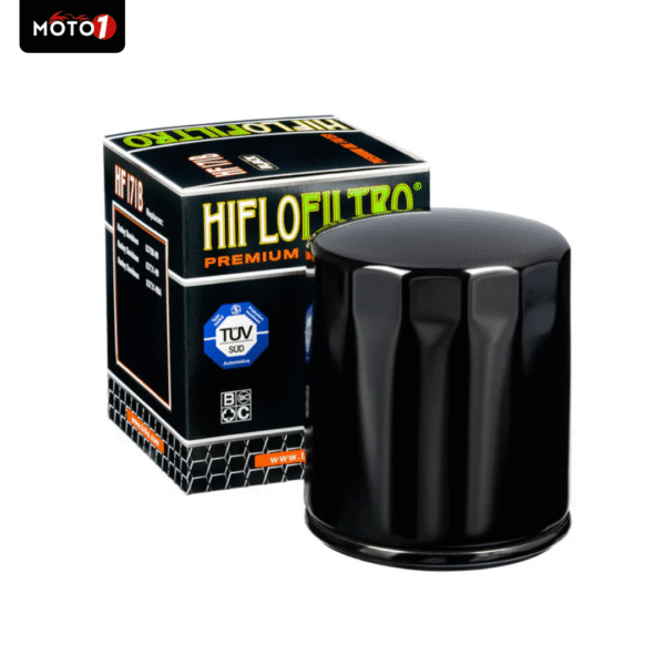 HIFLO HF171B / HF171C - OIL FILTER