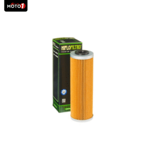 Hiflo Oil Filter HF159