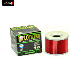 Hiflofiltro HF401 Oil Filter