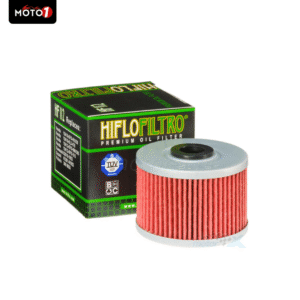 Hiflofiltro HF112 Premium Oil Filter