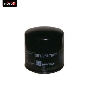 Hiflofiltro HF153 Premium Oil Filter For Ducati Motorcycle