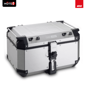GIVI Aluminum Top box OBKN58A
