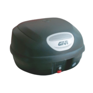 GIVI E33NX Monolock Black Top Case