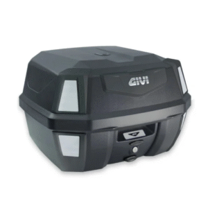 GIVI B42NB-ADV - Antartica 42L Monolock Top Case