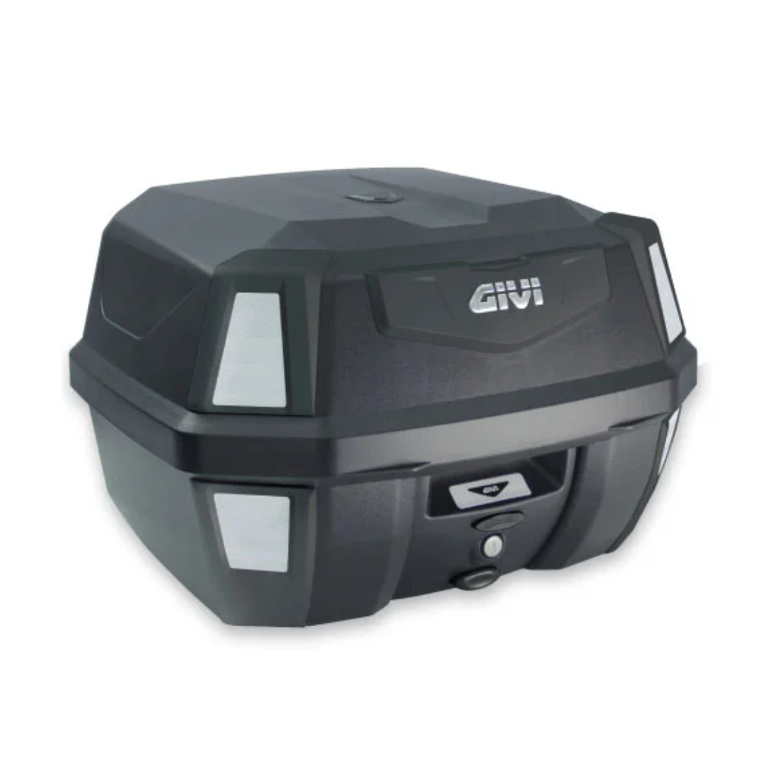 GIVI B42NB-ADV - Antartica 42L Monolock Top Case 1 GIVI B42NB-ADV - Antartica 42L Monolock Top Case