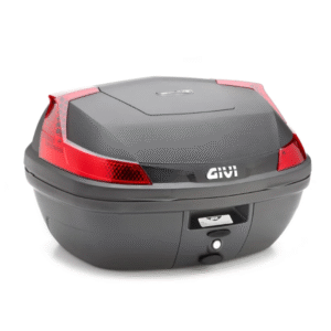 Givi B47NML - 47L BLADE MONOLOCK TOPCASE